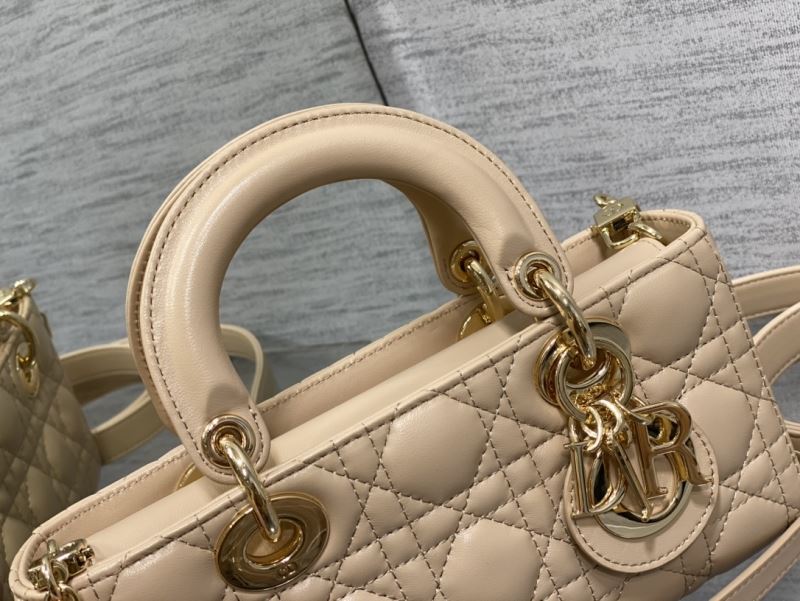 Christian Dior My Lady Bags